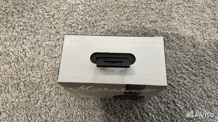 Наушники Marshall Major 4 Оригинал