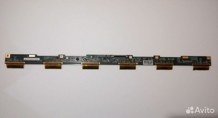 Планка матрицы V260B3-XC08