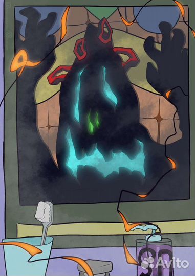 Художник иллюстратор