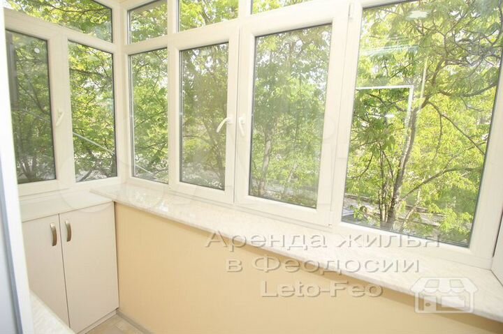 1-к. квартира, 30 м², 2/3 эт.