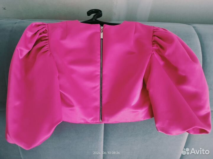 Топ женский