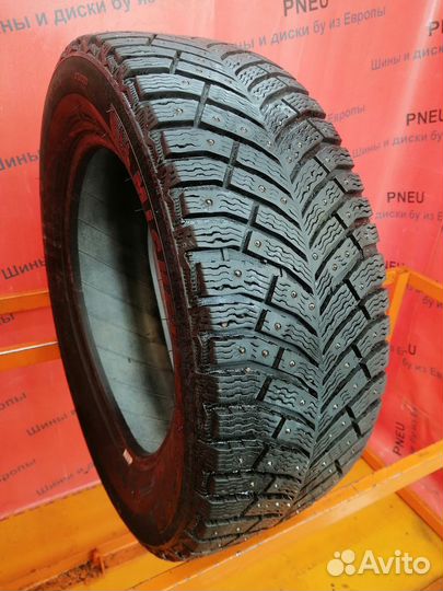 Michelin X-Ice North 4 205/60 R16 96T