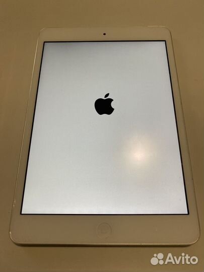 iPad mini 2 16gb