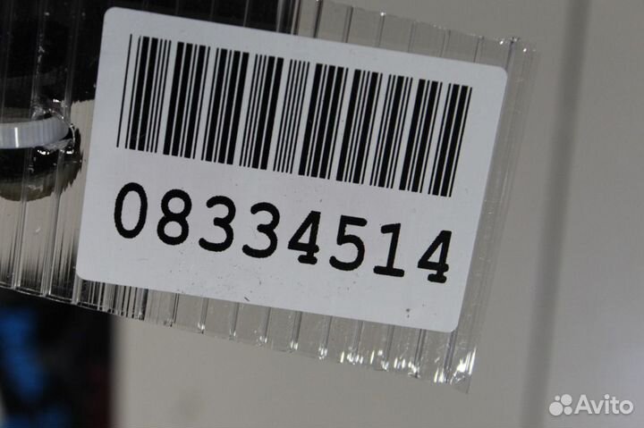 Блок комфорта задней правой двери Audi A6 S6 C7 20