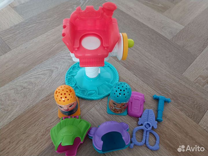 Набор для лепки play doh