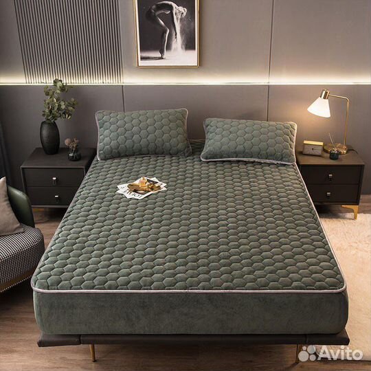 Наматрасник