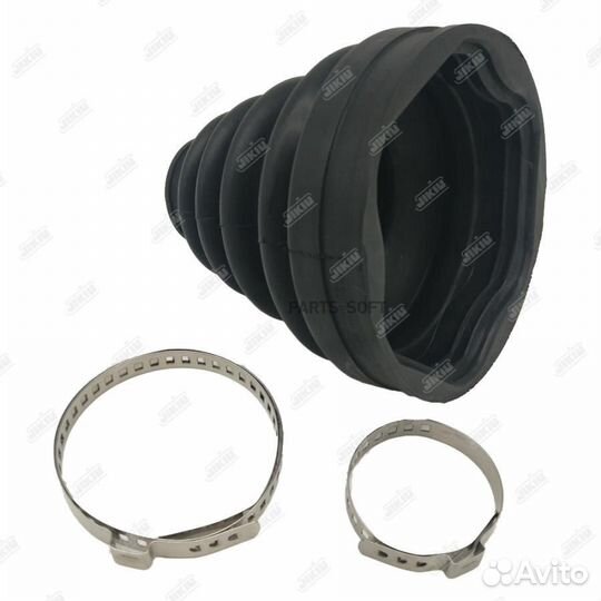 Пыльник шруса