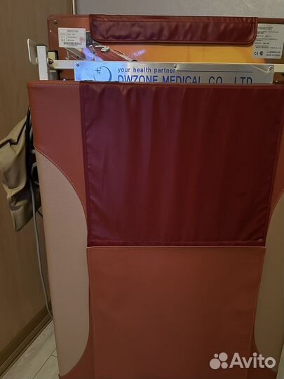 Массажная кровать dwz-7000