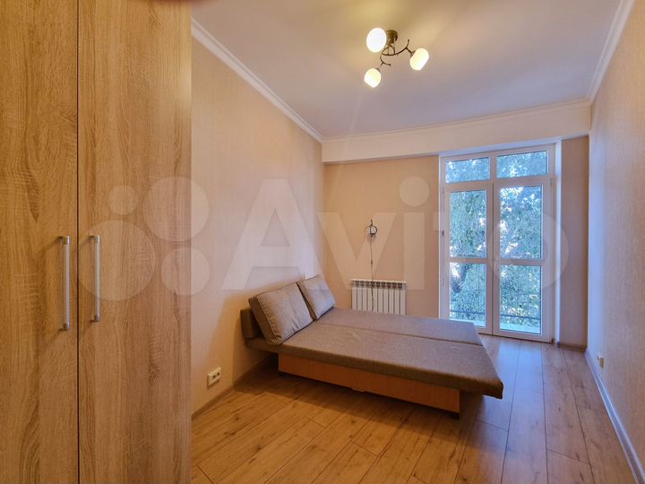 1-к. квартира, 32,6 м², 3/6 эт.
