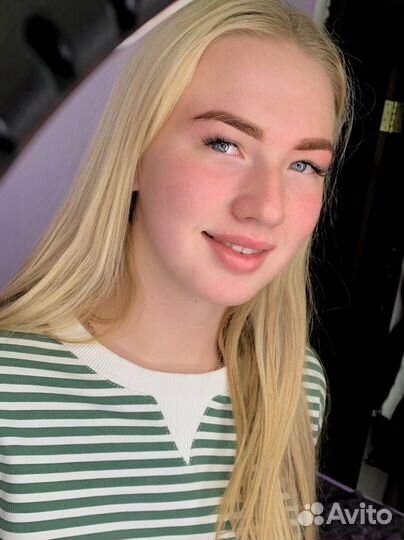 Перманентный макияж