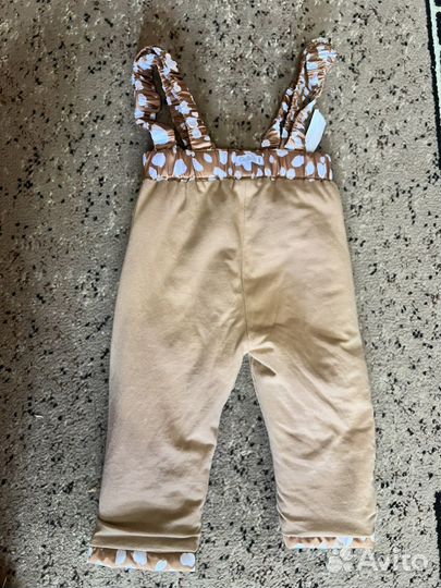 Костюм gulliver