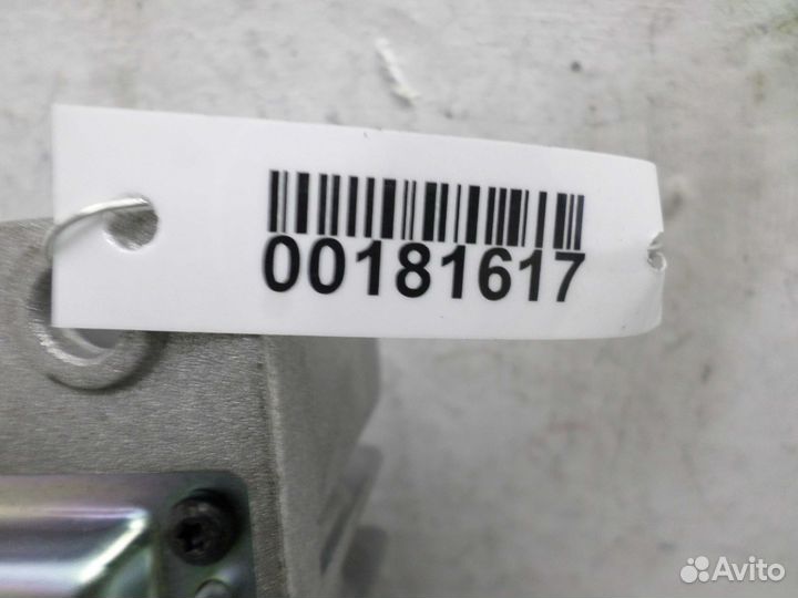 Усилитель звука Infiniti G 2 V36 28061JK61A