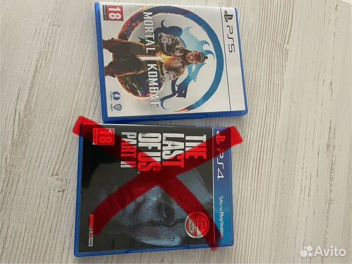 Mortal kombat 1 ps5