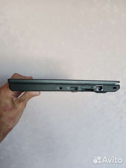 Ноутбук Lenovo Thinkpad x250