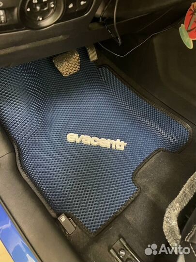 Коврики Эва Ева Нижневартовск