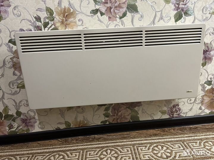 Конвектор электрический бу 1500W