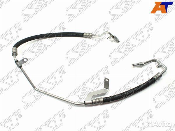 Шланг гур dacia logan