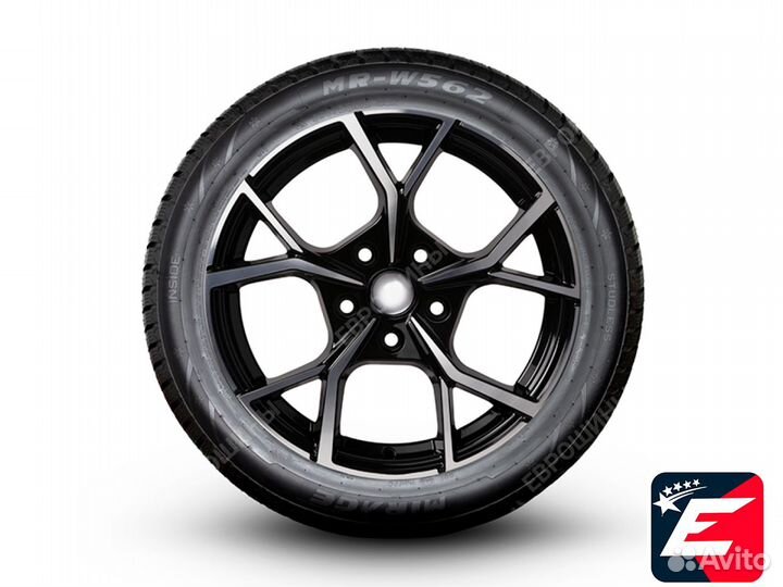 Mirage MR-W562 255/45 R20 105H