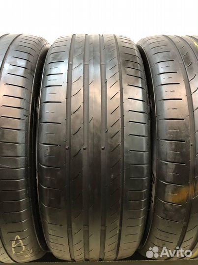 Continental ContiSportContact 5 SUV 235/50 R19 108