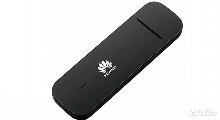 Модем универсальный 3G/4G Huawei E3372 USB