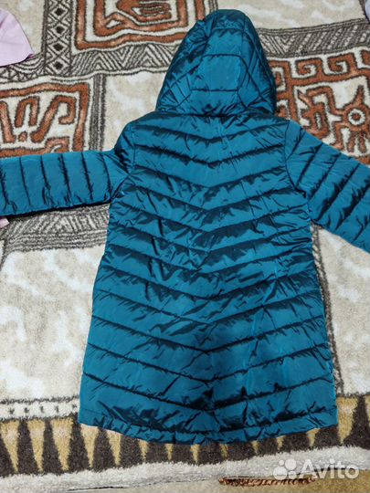 Куптка весна осень Футирино 134