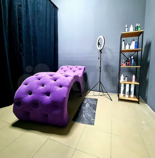 Торговая площадь, 65 м²