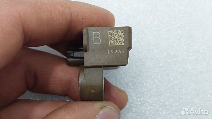 Датчик удара Hyundai Sonata DN8 G4NA 2019