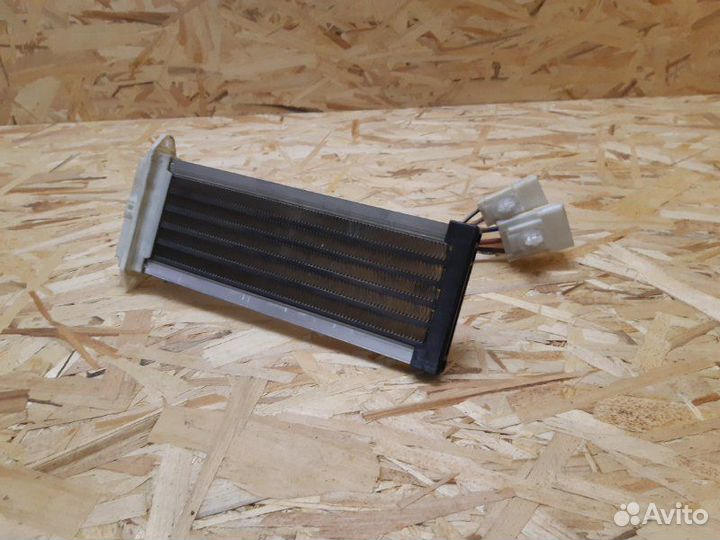 Радиатор отопителя электрический Lexus Lx 570 5.7