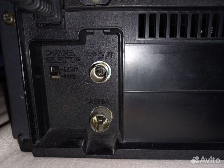 Видеоплеер 