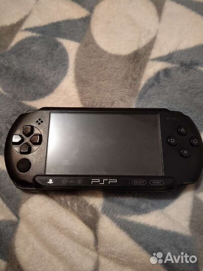 Sony PSP