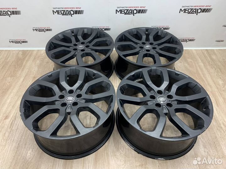 Диски R22 Range Rover оригинал