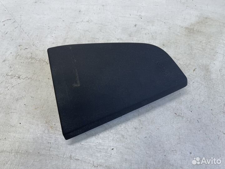 Подушка безопасности сиденья для Opel Vectra C