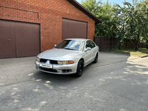 Mitsubishi Galant 2.4 AT, 2003, 160 000 км, с пробегом, цена 300 000 руб.