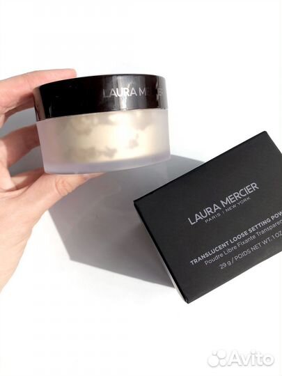 Hourglass палетка, Charlotte Tilbury пудра