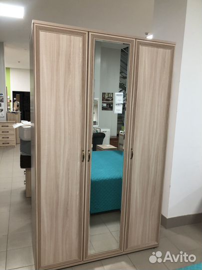 Шкафы в ассортименте