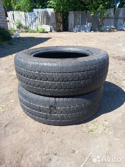 Adistar Tourking XS01 205/65 R16 28D