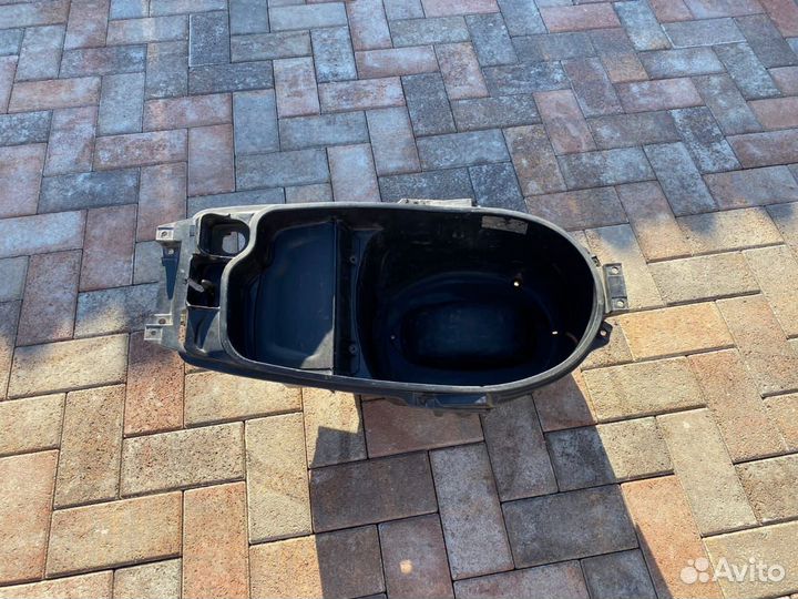 Запчасти gilera runner