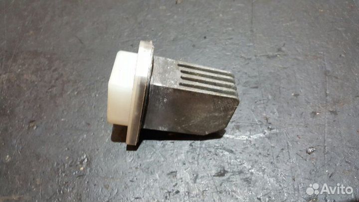 Резистор отопителя Subaru Impreza Wrx GG EJ255 06
