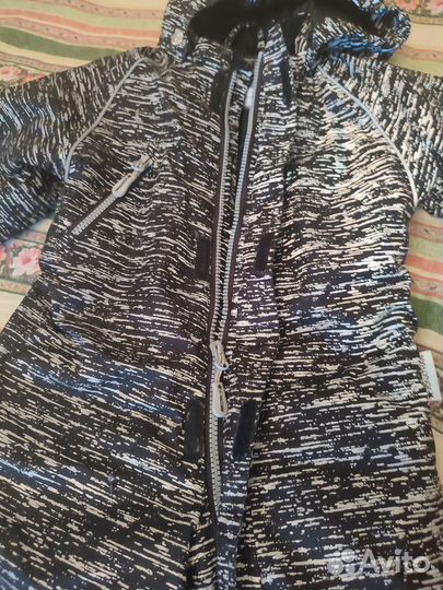 Зимний комбинезон Jonathan 86+6