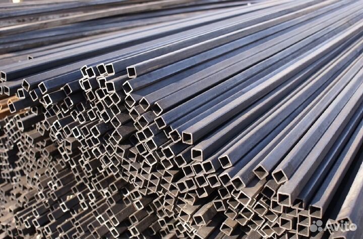 Проф Труба 40х40