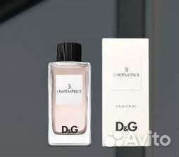 Распив D&G L'imperatrice