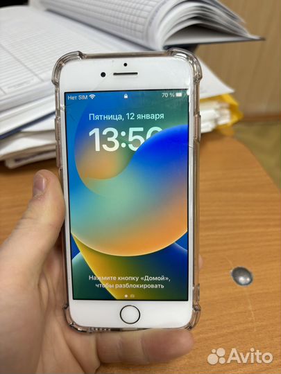 iPhone 8, 64 ГБ