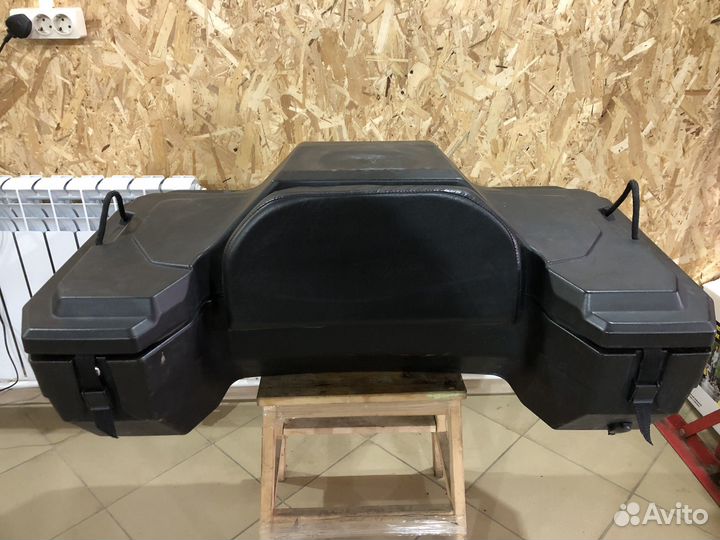 Кофр для квадроцикла