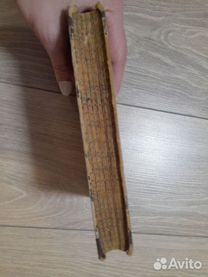 Антикварные книги, Диккенс, Том 8, 1898