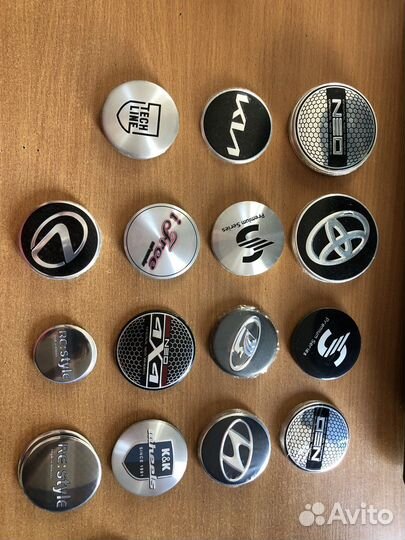 Стикеры для коплачков