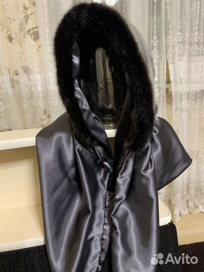 Шапка-платок