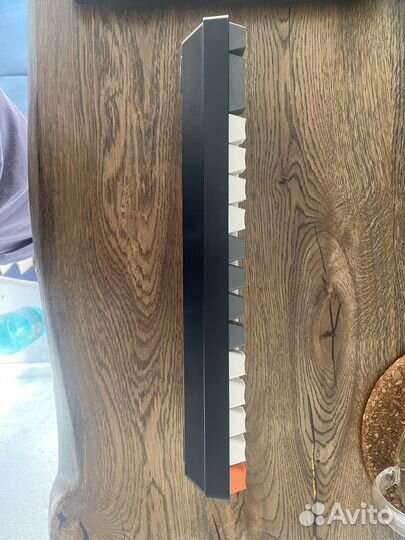 Механическая клавиатура Ziyoulang K68