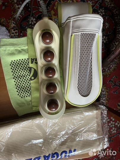 Кровать для массажа