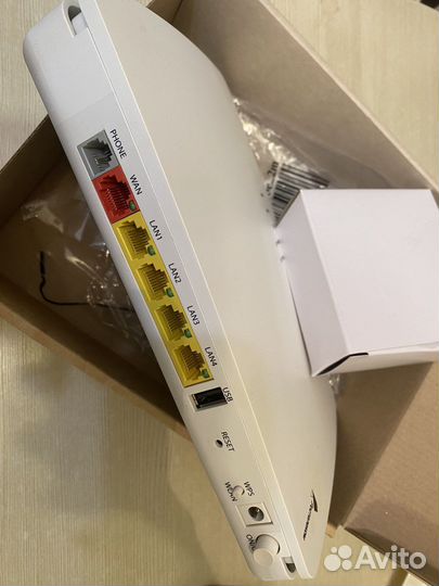 Вай фай роутер