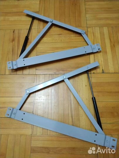 Лифт крепление для кровати с четырьмя ножками